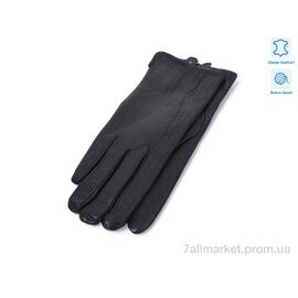 Фотография Перчатки женские Зима 02 шкіра оленя вовна (10 шт. р.сетка 6,5-8,5) "TUZZI" недорого оптом от прямого поставщика