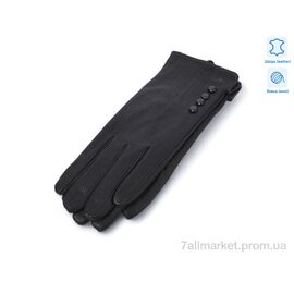 Фотография Перчатки женские Зима 0603 шкіра оленя вовна (10 шт. р.сетка 6,5-8,5) "TUZZI" недорого оптом от прямого поставщика