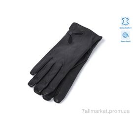 Фотография Перчатки женские Зима 0613 шкіра оленя вовна (10 шт. р.сетка 6,5-8,5) "TUZZI" недорого оптом от прямого поставщика