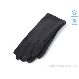 Фотография Перчатки женские Зима 077 шкіра оленя вовна (10 шт. р.сетка 6,5-8,5) "TUZZI" недорого оптом от прямого поставщика