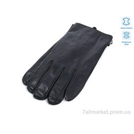 Чоловічі рукавиці Зима 0533A шкіра кролик (10 шт. р.сітка11-13) "TUZZI" недорого оптом від прямого постачальника