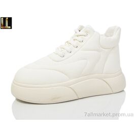 Фотография Ботинки женские стильные зима 908-6 (8 пар р.36-41) "Lilin" недорого оптом от прямого поставщика