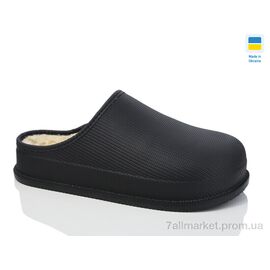 Фотография Галоши мужские зима N800 чорний (8 пар р.41-46) "Inblue" недорого оптом от прямого поставщика