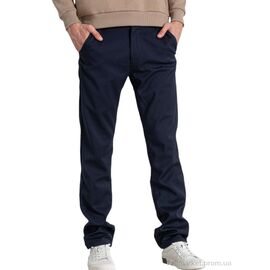 Чоловічі брюки Весна/осінь 313-2 (8 шт. р.сітка28-38) "Massmag" недорого оптом від прямого постачальника