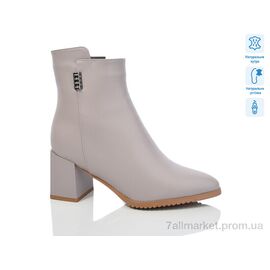 Чоботи жіночі зручні Зима SN328-4M (6 пар р.36-40) "Lino Marano" недорого оптом від прямого постачальника