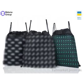 Фотография Рюкзак-мешок детский  DX001-16 mix (5 шт. р.сетка ) "Reluna Group" недорого оптом от прямого поставщика