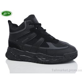 Фотография Кроссовки мужские модные зима A9072-2 (8 пар р.41-45) "Bayota" недорого оптом от прямого поставщика
