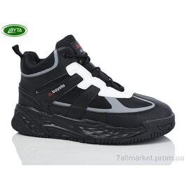 Фотография Кроссовки мужские модные зима A9072-6 (8 пар р.41-45) "Bayota" недорого оптом от прямого поставщика