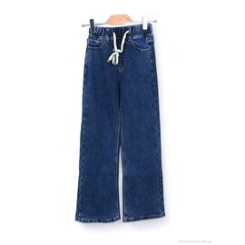 Джинси дитячі Зима GO233 фліс (6 шт. р.сітка21-26) "Baron" недорого оптом від прямого постачальника