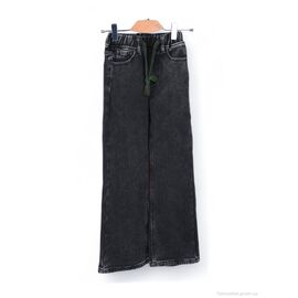 Джинси дитячі Зима TF241 фліс (6 шт. р.сітка21-26) "Baron" недорого оптом від прямого постачальника