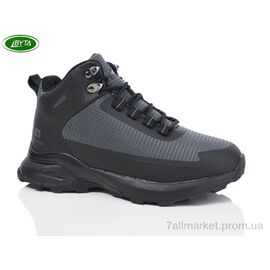 Фотография Ботинки детские удобные зима B9056-5 (8 пар р.36-41) "Bayota" недорого оптом от прямого поставщика