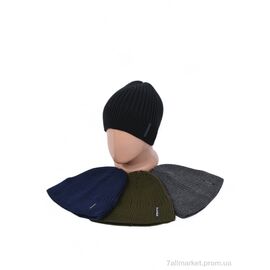 Фотография Шапка унисекс Зима SB14006 mix (5 шт. р.сетка 56-59) "Cheryagroup" недорого оптом от прямого поставщика