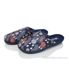 Тапки жіночі для будинку Весна/осінь RT005-6 (6 пар р.36-40) "Soylu" недорого оптом від прямого постачальника