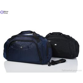 Сумка унісекс 4061 mix 25*54*22 см, "Reluna Group" недорого оптом від прямого постачальника