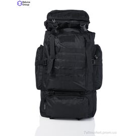 Тактичний рюкзак  AM001-2 black (2 шт. р.сітка) "Reluna Group" недорого оптом від прямого постачальника