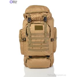 Тактичний рюкзак  AM001-5 beige (2 шт. р.сітка) "Reluna Group" недорого оптом від прямого постачальника