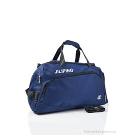 Сумка унісекс 4202 navy 30*24*26 см, "Superbag" недорого оптом від прямого постачальника