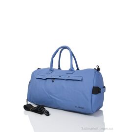 Сумка унісекс 4203 blue 24*45*15 см, "Superbag" недорого оптом від прямого постачальника