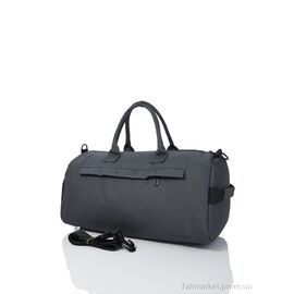 Фотография Сумка унисекс 4203 grey 24*45*15 см, "Superbag" недорого оптом от прямого поставщика