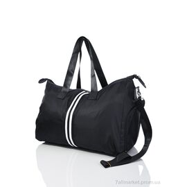 Фотография Сумка унисекс 4189 black 35*46*29 см, "Superbag" недорого оптом от прямого поставщика