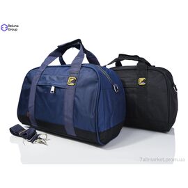 Сумка унісекс 566 mix 30*45*24 см, "Reluna Group" недорого оптом від прямого постачальника