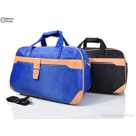 Сумка унісекс LX001-2 mix 31*50*23 см, "Reluna Group" недорого оптом від прямого постачальника