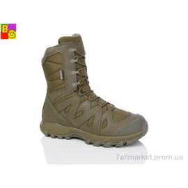 Фотография Берцы мужские зима Gepard Scorpion-N (8 пар р.41-45) "BG" недорого оптом от прямого поставщика