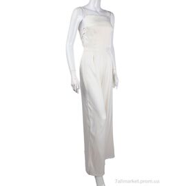 Фотография Комбинезон женский Лето 223 beige (3 шт. р.сетка 42-46) "Adam&Eva" недорого оптом от прямого поставщика