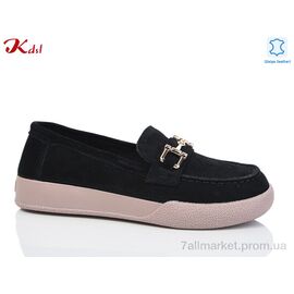 Фотография Туфли женские стильные Весна/осень C750-13 (8 пар р.36-41) "Jiulai-Kadisalun" недорого оптом от прямого поставщика