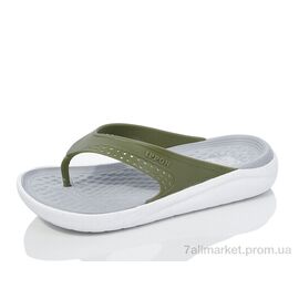 В'єтнамки жіночі Літо 5032-365 (8 пар р.36-41) "Luck Line" недорого оптом від прямого постачальника