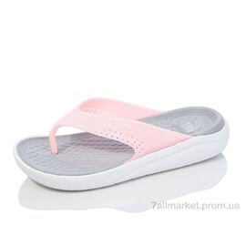 В'єтнамки жіночі Літо 5032-376 (8 пар р.36-41) "Luck Line" недорого оптом від прямого постачальника