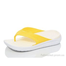 В'єтнамки жіночі Літо 5032-363 (8 пар р.36-41) "Luck Line" недорого оптом від прямого постачальника