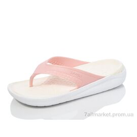 В'єтнамки жіночі Літо 5032-377 (8 пар р.36-41) "Luck Line" недорого оптом від прямого постачальника