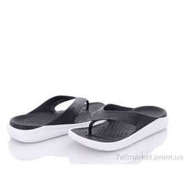 Шльопанці унісекс Літо 5032-389 (8 пар р.36-41) "Luck Line" недорого оптом від прямого постачальника