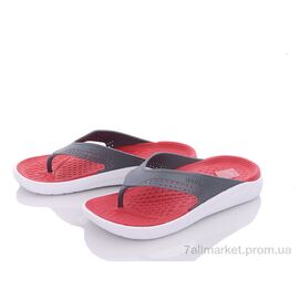 Шльопанці унісекс Літо 5032-378 (8 пар р.36-41) "Luck Line" недорого оптом від прямого постачальника