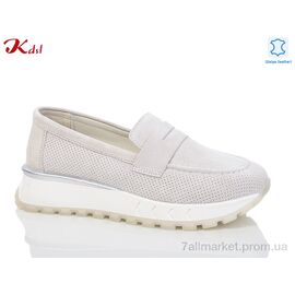 Фотография Туфли женские стильные Весна/осень C732-29 (8 пар р.36-41) "Jiulai-Kadisalun" недорого оптом от прямого поставщика