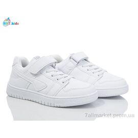 Фотография Кроссовки детские модные Весна/осень H513-3-1 (8 пар р.32-37) "BBT" недорого оптом от прямого поставщика