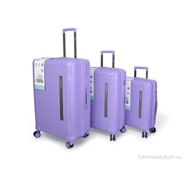 Валіза XL111-8 purple 77*51*29 см, "HOROSO HOME" недорого оптом від прямого постачальника