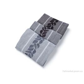 Фотография Полотенце Весна/осень 10130-6731 (50x100) mix (6 шт. р.сетка One size) "Obuvok" недорого оптом от прямого поставщика