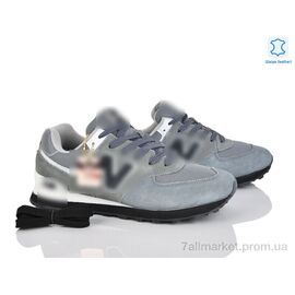 Кросівки чоловічі модні Весна/осінь A573-6 (8 пар р.41-46) "Dan Marest" недорого оптом від прямого постачальника