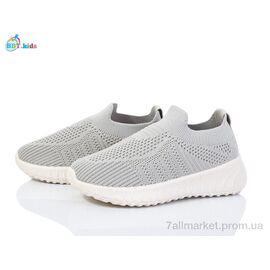 Фотография Кроссовки детские модные Лето F552-2-5 (12 пар р.26-31) "BBT" недорого оптом от прямого поставщика