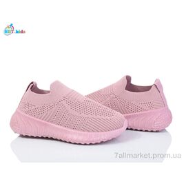 Кросівки дитячі модні Літо F552-2-6 (12 пар р.26-31) "BBT" недорого оптом від прямого постачальника