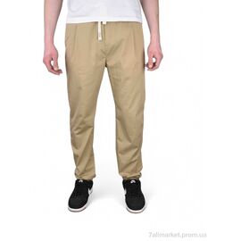 Чоловічі брюки Літо BR8512-5 (8 шт. р.сітка29-36) "Baron" недорого оптом від прямого постачальника
