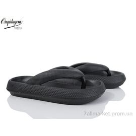 В'єтнамки жіночі Літо 1619-1 (8 пар р.37-41) "Dageni" недорого оптом від прямого постачальника