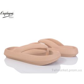 В'єтнамки жіночі Літо 1619-3 (8 пар р.37-41) "Dageni" недорого оптом від прямого постачальника