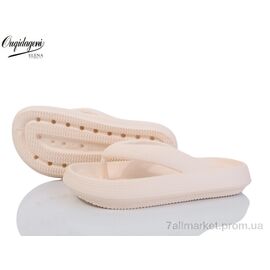 В'єтнамки жіночі Літо 1619-8 (8 пар р.37-41) "Dageni" недорого оптом від прямого постачальника