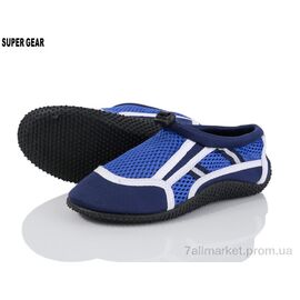 Фотография Коралки детские Лето C7052 (6 пар р.31-36) "Super Gear" недорого оптом от прямого поставщика