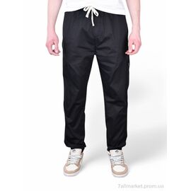 Фотография Брюки мужские Лето BR8501-1 (8 шт. р.сетка 29-36) "Baron" недорого оптом от прямого поставщика