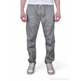 Фотография Брюки мужские Лето BR8510-5 (8 шт. р.сетка 29-38) "Baron" недорого оптом от прямого поставщика