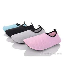 Коралки жіночі Літо XHS6982 mix (36 пар р.36-41) "HOROSO-UFO" недорого оптом від прямого постачальника